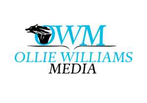 Logo Design by Impressive Solutions for Ollie Williams Media Ltd | Design: #10998570