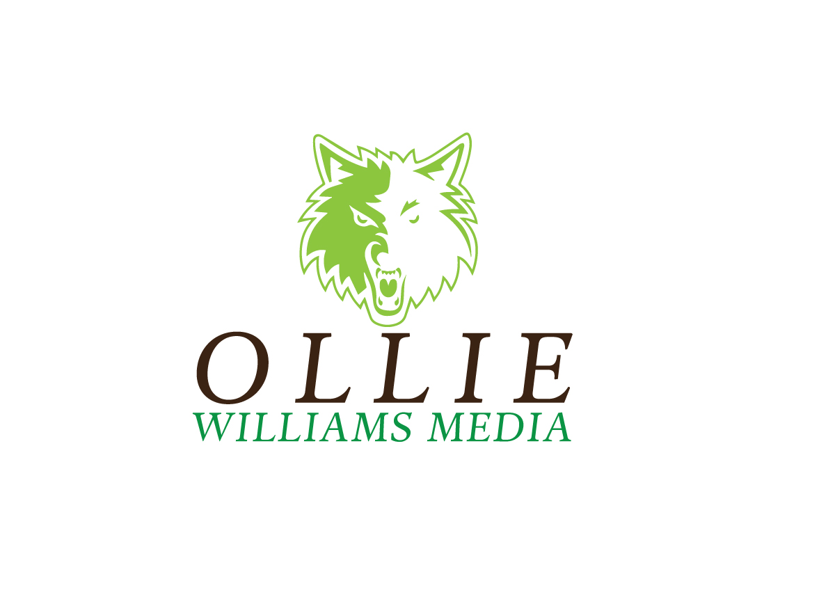 Design de Logo par Impressive Solutions pour Ollie Williams Media Ltd | Design #10998571