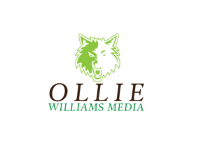 Logo Design by Impressive Solutions for Ollie Williams Media Ltd | Design: #10998571