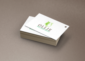 Logo Design by Impressive Solutions for Ollie Williams Media Ltd | Design: #10998593