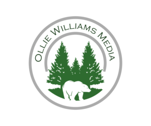 Logo Design by dreams and reality for Ollie Williams Media Ltd | Design: #10971090