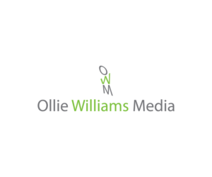 Logo Design by Do and Done for Ollie Williams Media Ltd | Design: #11055285
