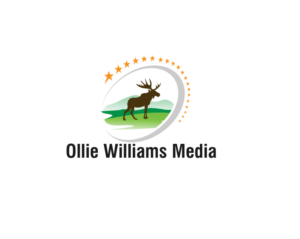 Logo Design by instudio for Ollie Williams Media Ltd | Design: #11006755