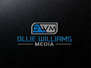 Logo Design by EGYPT KING for Ollie Williams Media Ltd | Design: #10972728