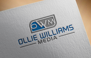 Logo Design by EGYPT KING for Ollie Williams Media Ltd | Design: #10972729