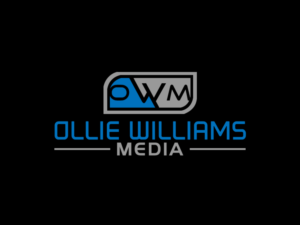Logo Design by EGYPT KING for Ollie Williams Media Ltd | Design: #10972730