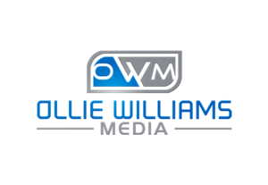 Logo Design by EGYPT KING for Ollie Williams Media Ltd | Design: #10972736