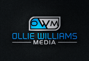 Logo Design by EGYPT KING for Ollie Williams Media Ltd | Design: #10972737