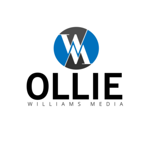 Logo Design by designworldbd for Ollie Williams Media Ltd | Design: #10963694