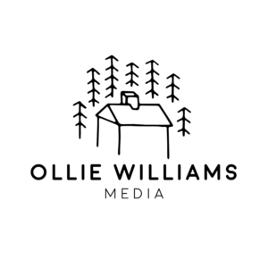 Logo Design by ShelbyMullinDesigns for Ollie Williams Media Ltd | Design: #10962509