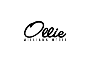 Logo Design by site for Ollie Williams Media Ltd | Design: #10972483