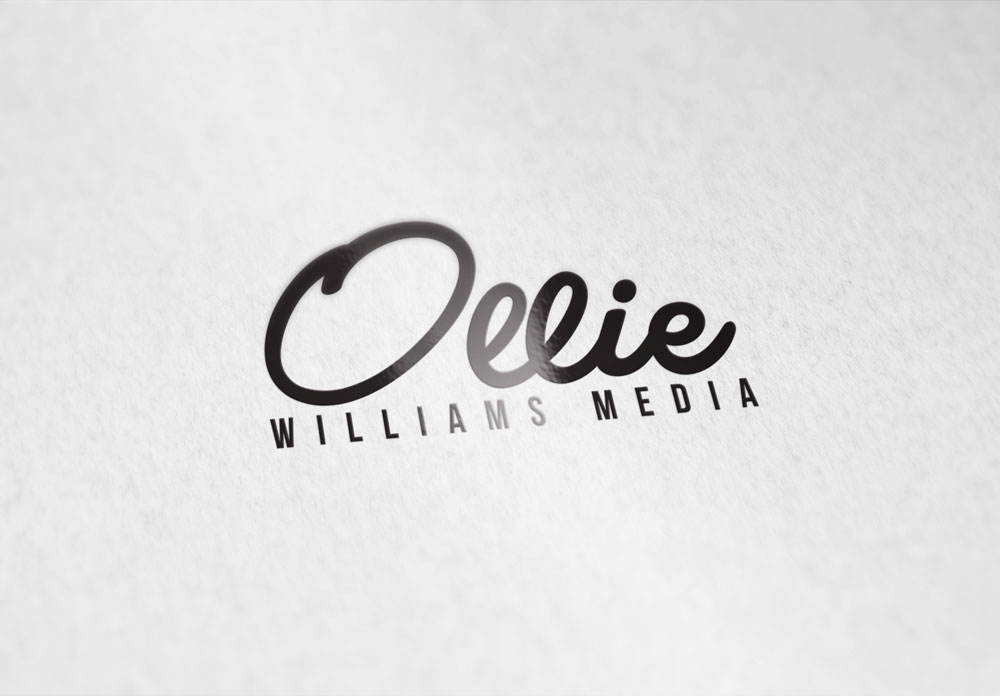 Logo Design by site for Ollie Williams Media Ltd | Design #10972484