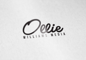 Logo Design by site for Ollie Williams Media Ltd | Design: #10972484