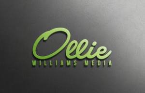 Logo Design by site for Ollie Williams Media Ltd | Design: #10972485