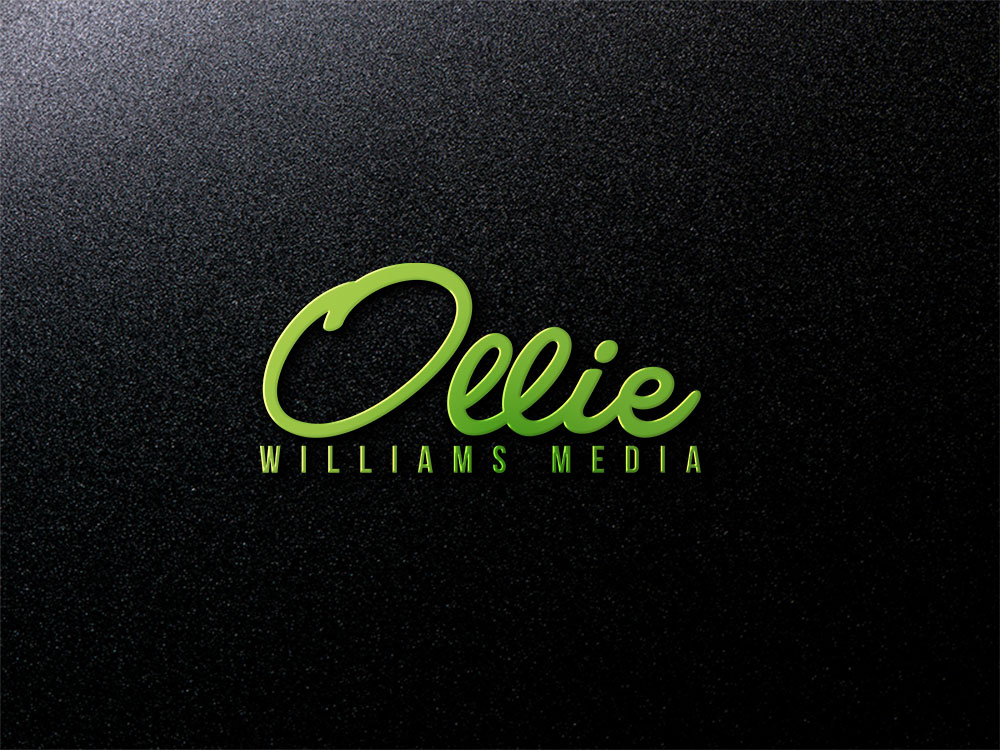 Logo Design by site for Ollie Williams Media Ltd | Design #10972486