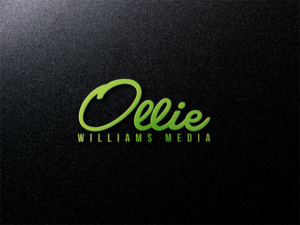 Logo Design by site for Ollie Williams Media Ltd | Design: #10972486