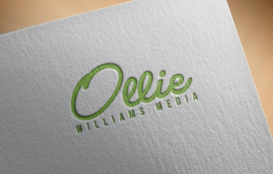 Logo Design by site for Ollie Williams Media Ltd | Design: #10972487