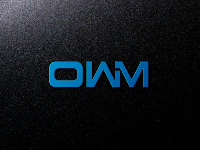 Logo Design by logomaster24 for Ollie Williams Media Ltd | Design #10972442