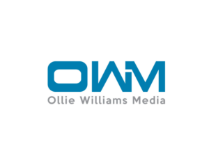 Logo Design by logomaster24 for Ollie Williams Media Ltd | Design: #10972460