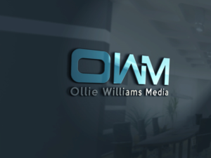 Logo Design by logomaster24 for Ollie Williams Media Ltd | Design: #10972461