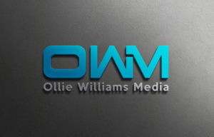 Logo Design by logomaster24 for Ollie Williams Media Ltd | Design: #10972462