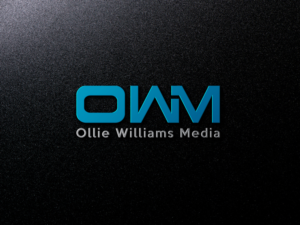Logo Design by logomaster24 for Ollie Williams Media Ltd | Design: #10972463