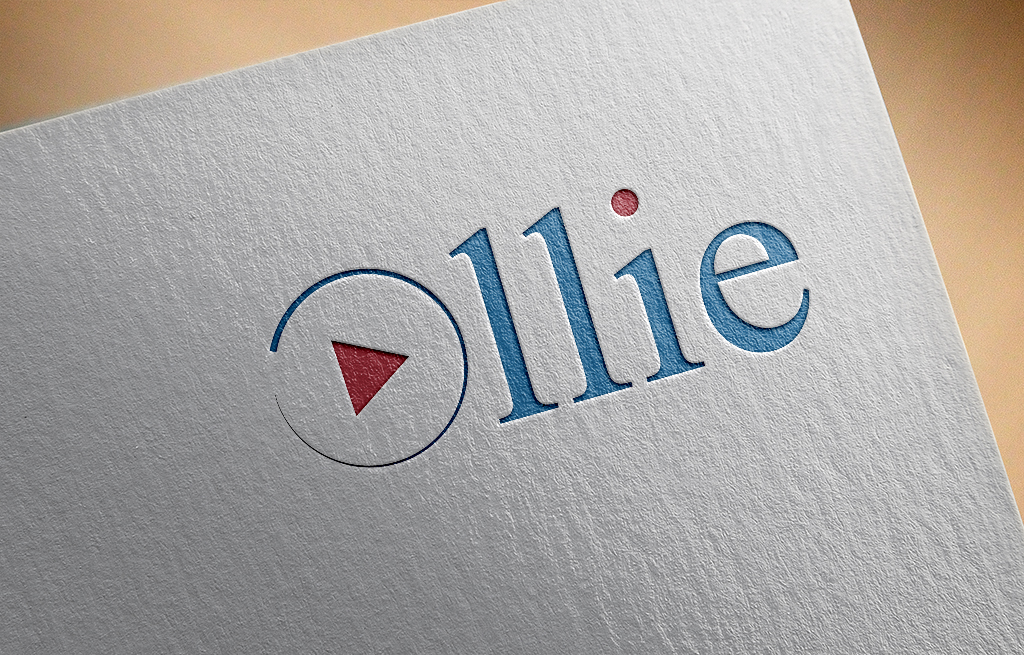 Logo Design by spring TM for Ollie Williams Media Ltd | Design #10969034