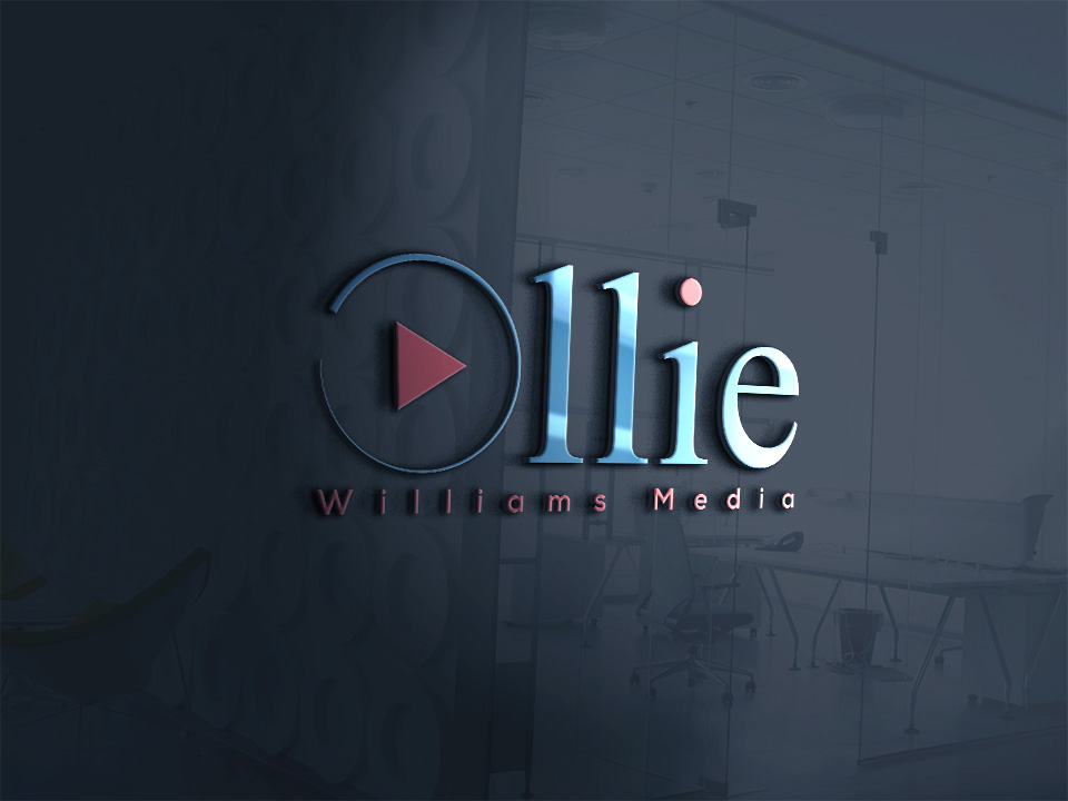 Logo Design by spring TM for Ollie Williams Media Ltd | Design #10969035