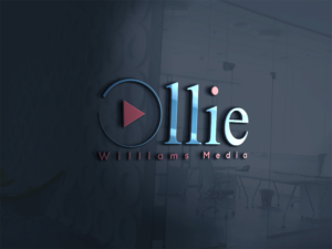 Logo Design by spring TM for Ollie Williams Media Ltd | Design: #10969035