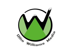 Logo Design by niryan for Ollie Williams Media Ltd | Design: #10964244