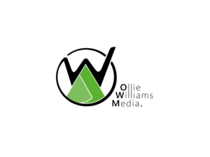 Logo Design by niryan for Ollie Williams Media Ltd | Design: #10971952
