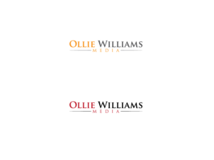 Logo Design by mail.pavanayi for Ollie Williams Media Ltd | Design #10968247