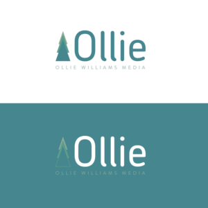 Logo Design by vizzumdesign for Ollie Williams Media Ltd | Design #11055983