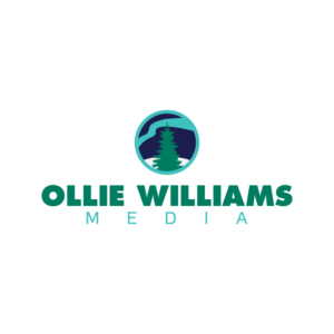 Logo Design by K-A for Ollie Williams Media Ltd | Design #11055157