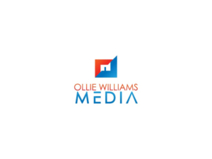 Logo Design by ErTistic for Ollie Williams Media Ltd | Design #10963300
