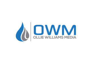 Logo Design by Mehedi Hasan ™ for Ollie Williams Media Ltd | Design: #10965442