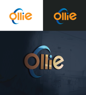 Logo Design by Zed Islam for Ollie Williams Media Ltd | Design: #10968507