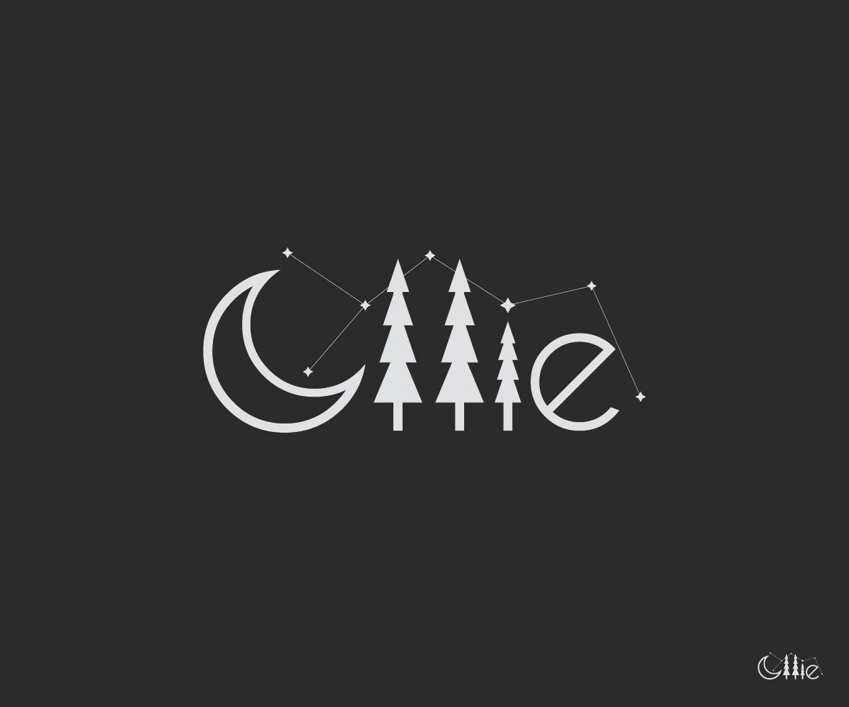 Logo Design by Equlibrium for Ollie Williams Media Ltd | Design #11037468