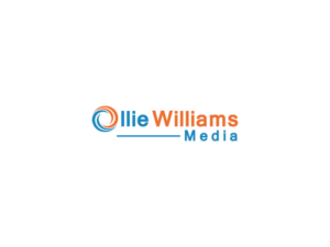 Logo Design by BlueEyesbd for Ollie Williams Media Ltd | Design: #10969421
