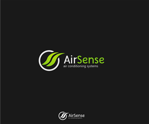 Logo Design by ideaz2050 for Air-Sense | Design: #2273242