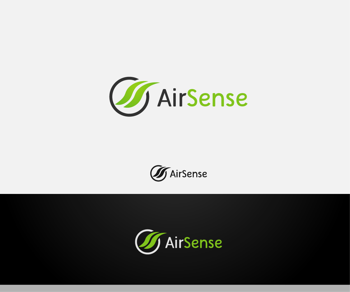 Logo Design by ideaz2050 for Air-Sense | Design: #2305269