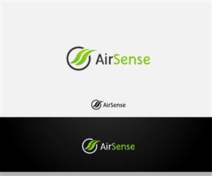 Logo Design by ideaz2050 for Air-Sense | Design: #2305269