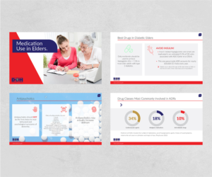 PowerPoint Design by Owtee-TheDreamer. for this project | Design: #11039621