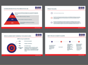 PowerPoint Design by rkailas for this project | Design: #11089573