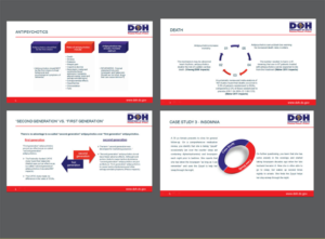Diseño de PowerPoint por rkailas para este proyecto | Diseño #11090229