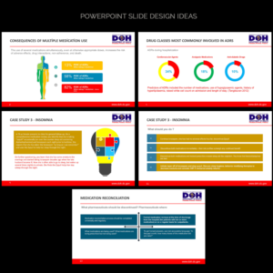 PowerPoint Design by Venkat