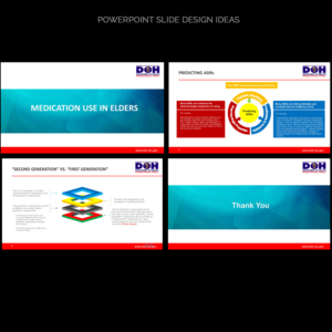 PowerPoint Design by Venkat for this project | Design: #11080999