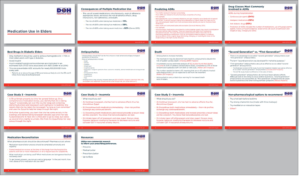 PowerPoint Design by Flatmilter