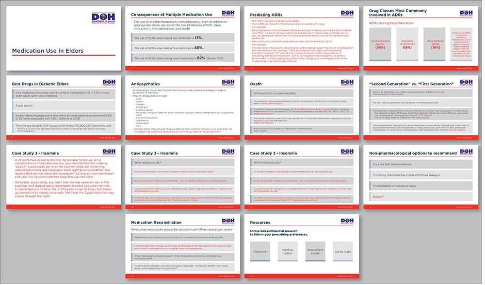 PowerPoint Design by Flatmilter for this project | Design #10985601