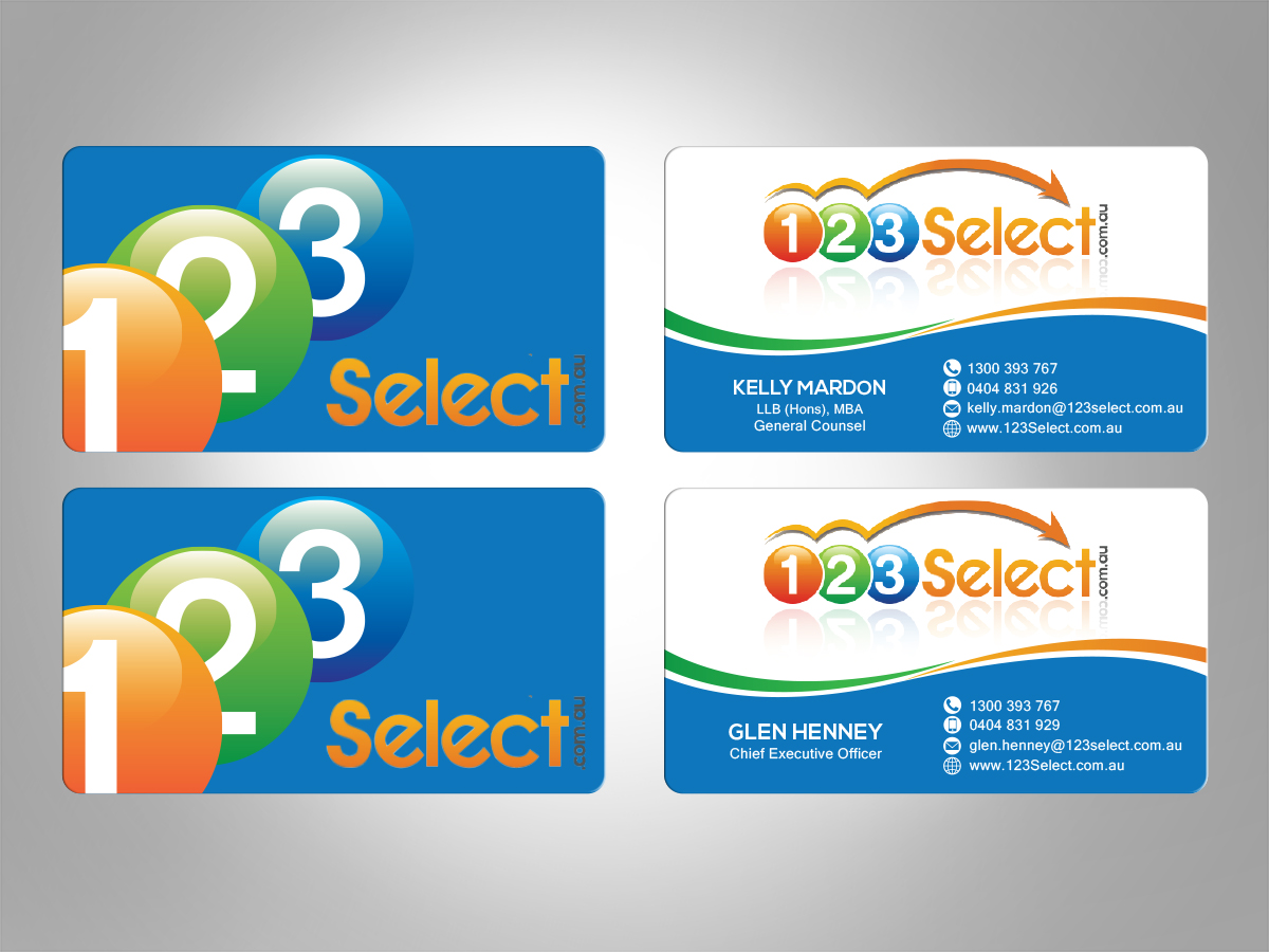 Business Card Design by MT for this project | Design #2365634